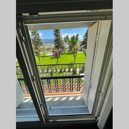 New Construction Penthouse With Pool And Wifi Apartment Osséja Exterior photo