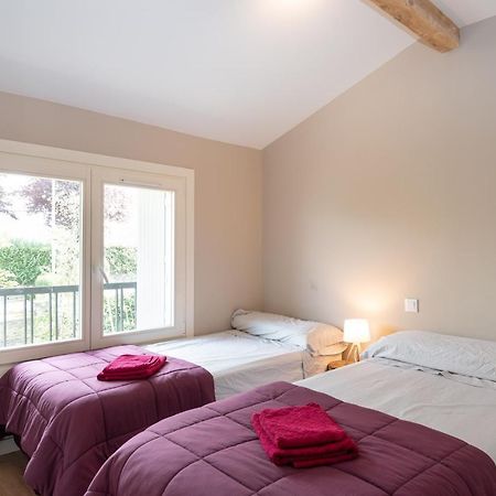 New Construction Penthouse With Pool And Wifi Apartment Osséja Exterior photo