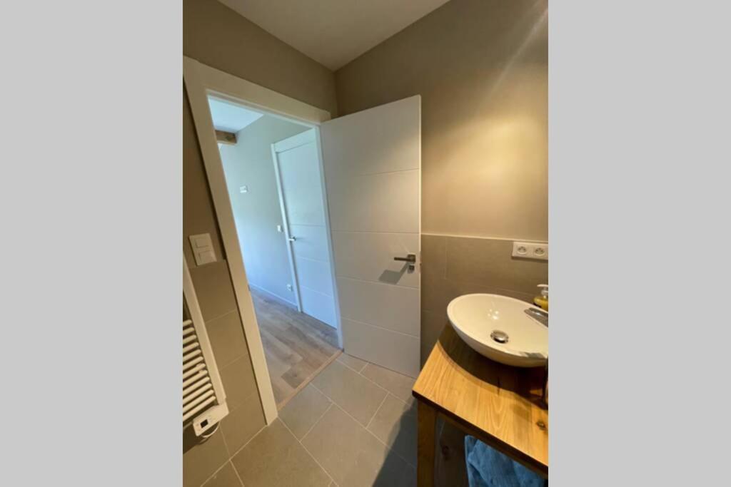 New Construction Penthouse With Pool And Wifi Apartment Osséja Exterior photo